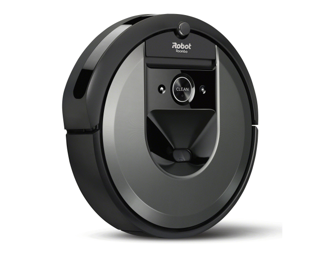 iRobot iRobot Roomba i7 (i7158) [#] - 1377188 - zdjęcie 3